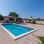 In Croatia Near The Adriatic Coast * Bužinija