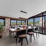 In Croatia Near The Adriatic Coast * Bužinija
