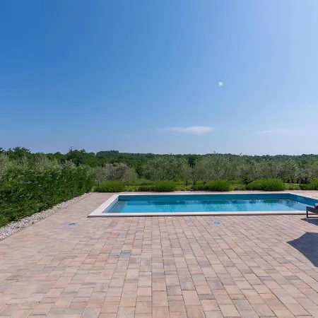 Adorable With Private Pool And Terrace *