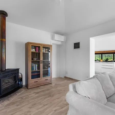 Adorable With Private Pool And Terrace Villa *