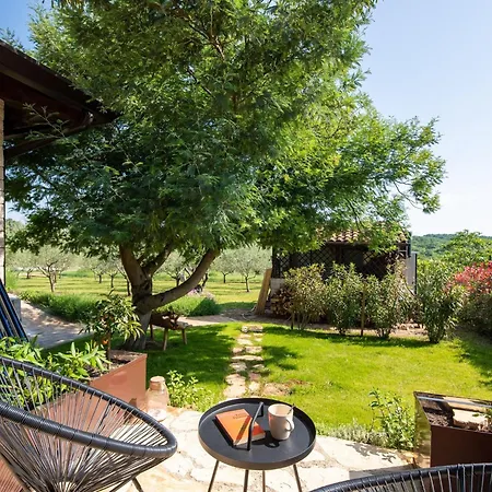 Adorable With Private Pool And Terrace