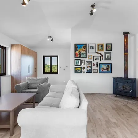 Adorable With Private Pool And Terrace Villa