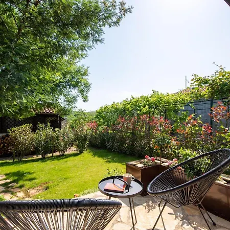 Adorable With Private Pool And Terrace Villa