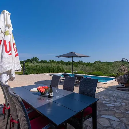 Adorable With Private Pool And Terrace