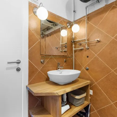 Adorable With Private Pool And Terrace *