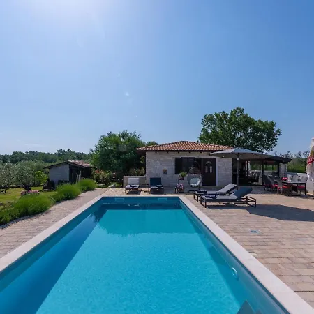 Adorable With Private Pool And Terrace *